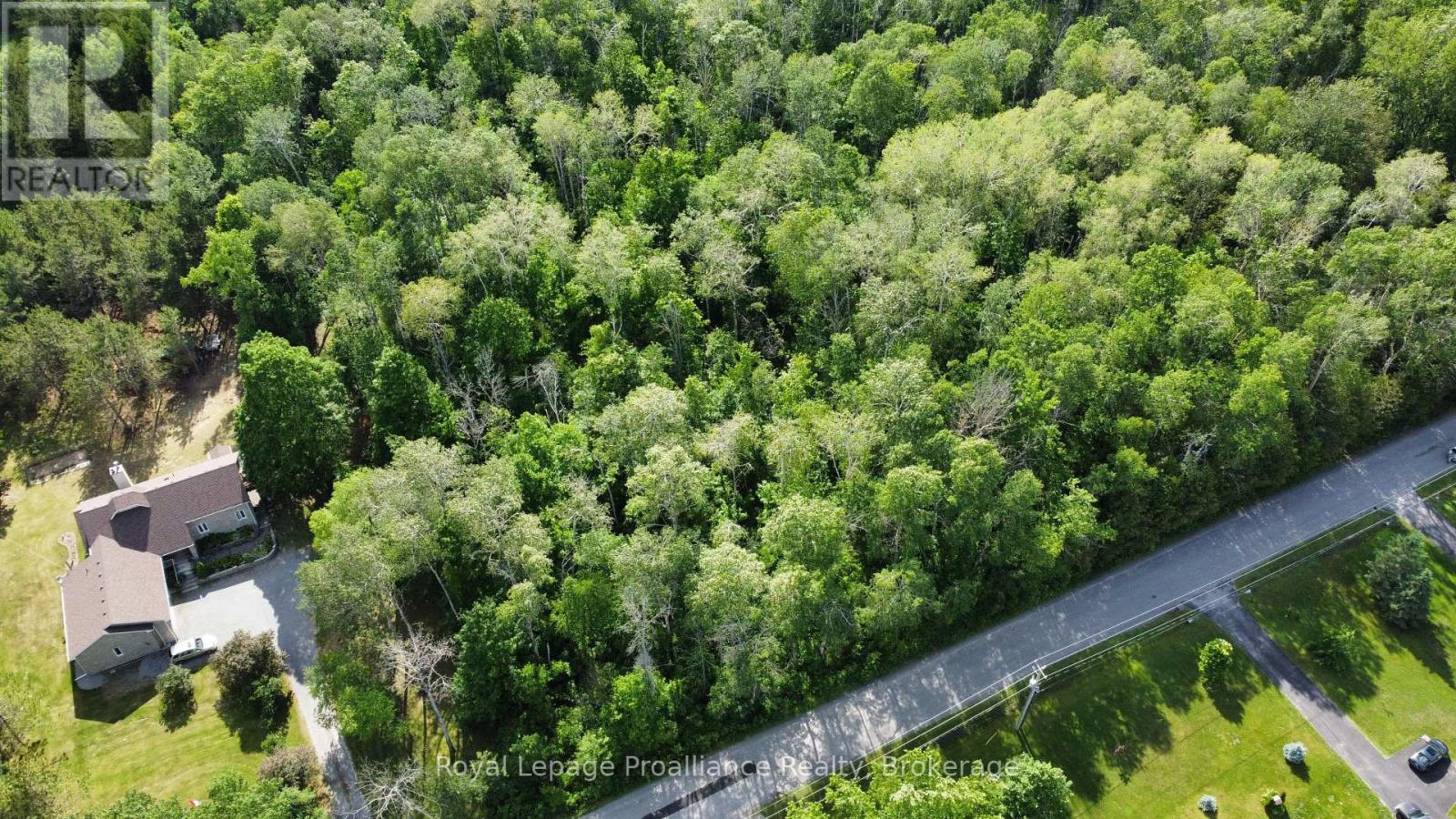 0 TEAL (RP 39R9098) ROAD, Quinte West, Ontario