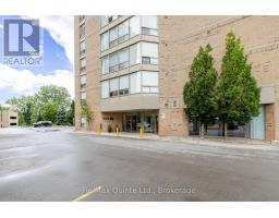 604 - 350 FRONT STREET, Belleville, Ontario