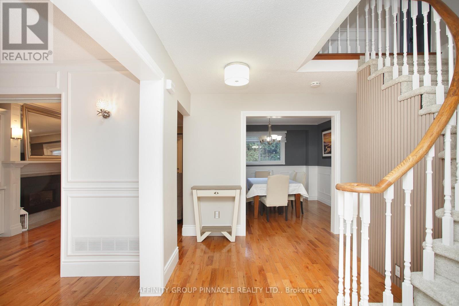37 Parkway Avenue, Kawartha Lakes, Ontario  K9V 5J7 - Photo 4 - X13476276