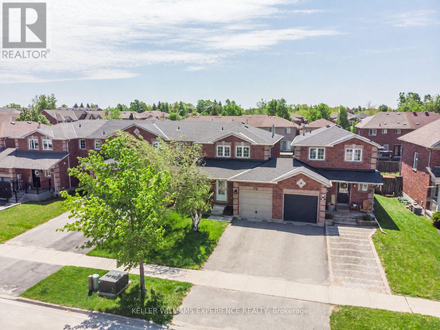 70 WEYMOUTH ROAD, Barrie, Ontario