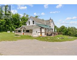 381 BURNT RIVER ROAD, Kawartha Lakes, Ontario