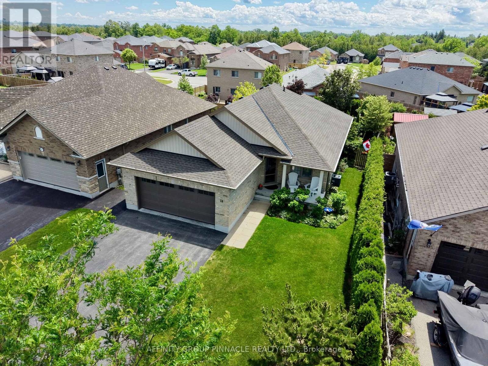 28 LIAM STREET, Kawartha Lakes, Ontario