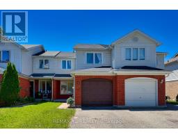 38 PICKETT CRESCENT, Barrie, Ontario