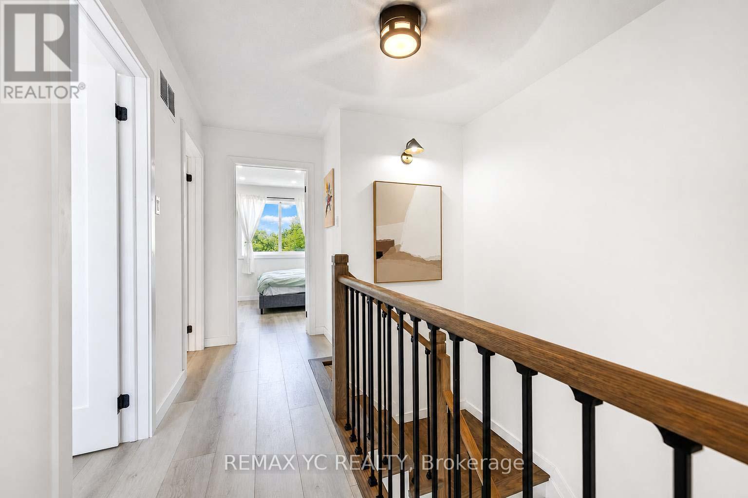 38 Pickett Crescent, Barrie, Ontario  L4N 8B8 - Photo 17 - S13475576