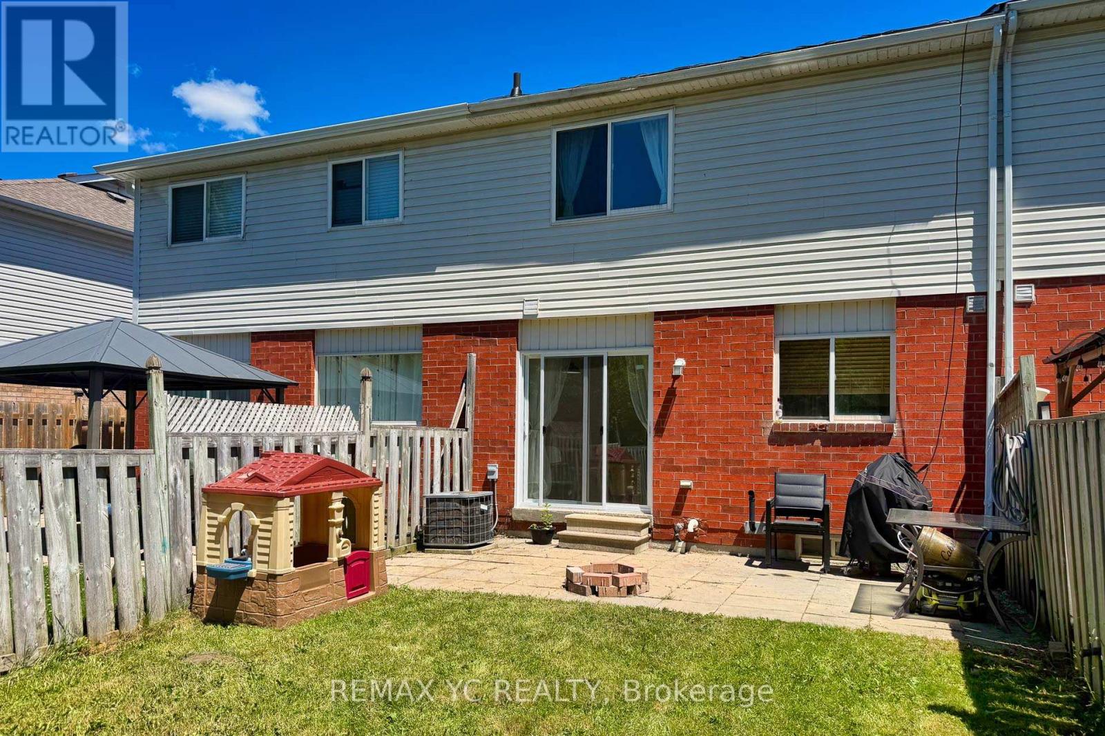 38 Pickett Crescent, Barrie, Ontario  L4N 8B8 - Photo 28 - S13475576