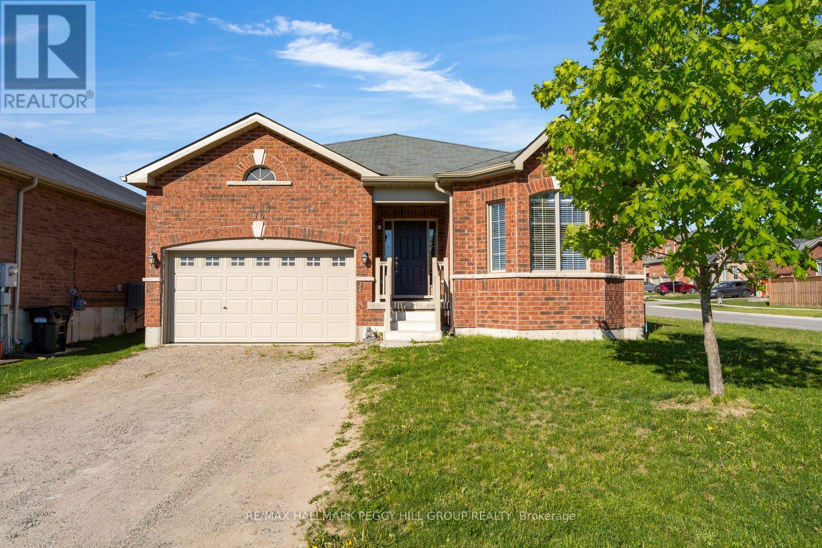 70 BELLISLE ROAD, Penetanguishene, Ontario