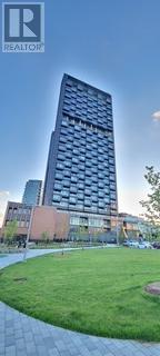 1607 - 5 QUARRINGTON LANE, Toronto, Ontario