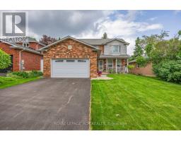 39 PASSMORE AVENUE, Orangeville, Ontario