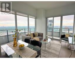 4703 - 20 SHORE BREEZE DRIVE, Toronto, Ontario