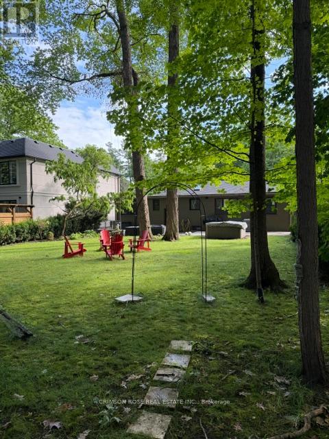 89 Holyrood Avenue, Oakville, Ontario  L6K 2V4 - Photo 33 - W13159848