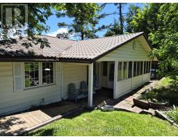 1031 BUTTERFLY ROAD, Muskoka Lakes, Ontario