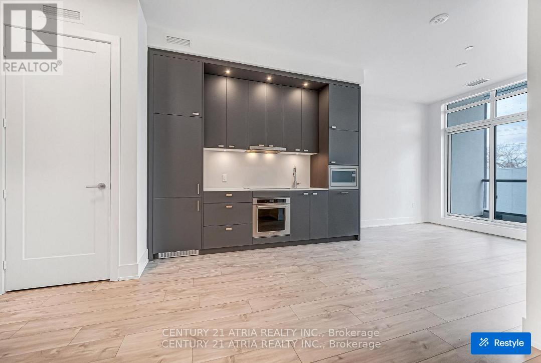207 - 858 Dupont Street, Toronto, Ontario  M6G 0C1 - Photo 2 - W13210994