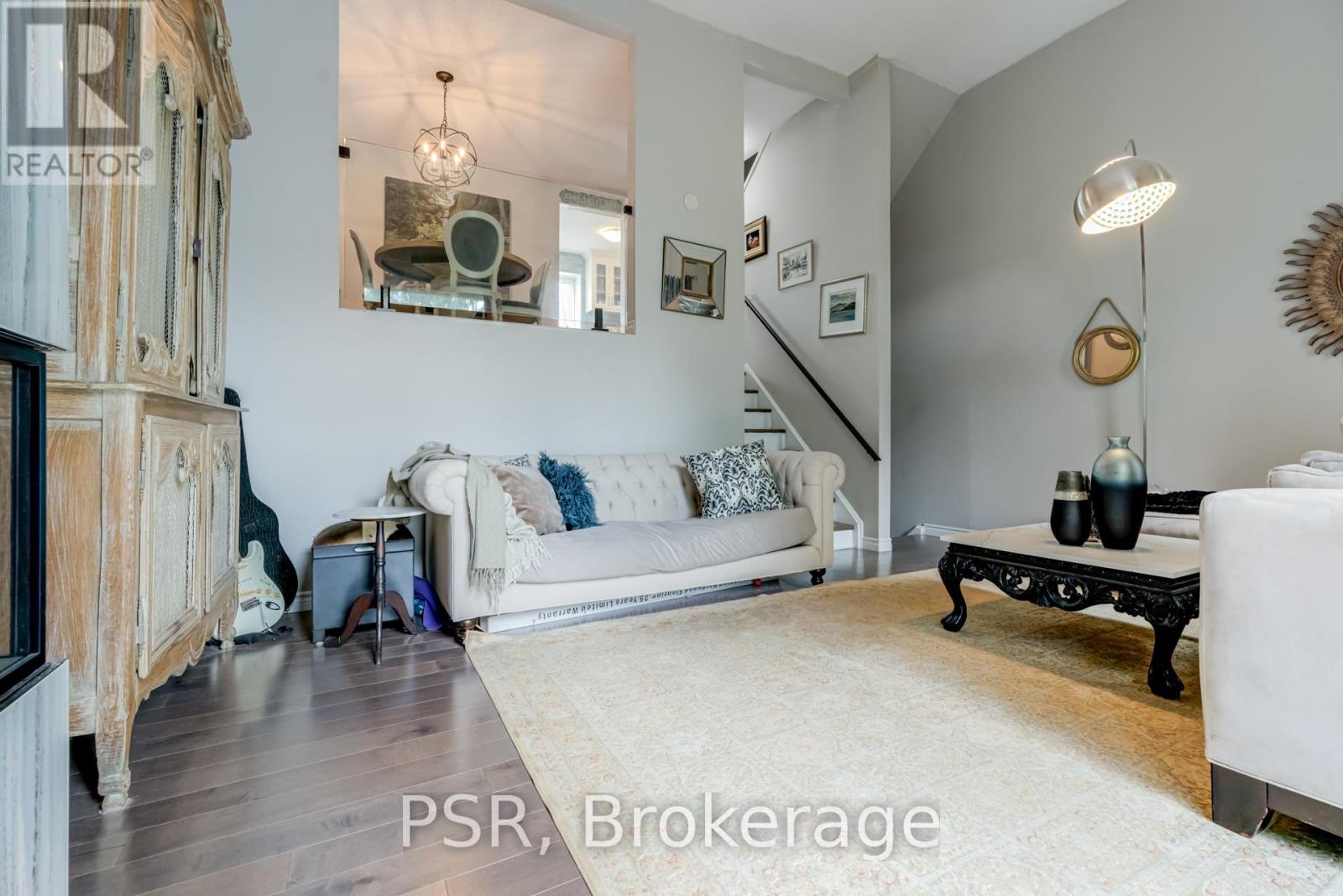 22 - 50 Verne Crescent, Toronto, Ontario  M1B 2Z1 - Photo 14 - E13476878