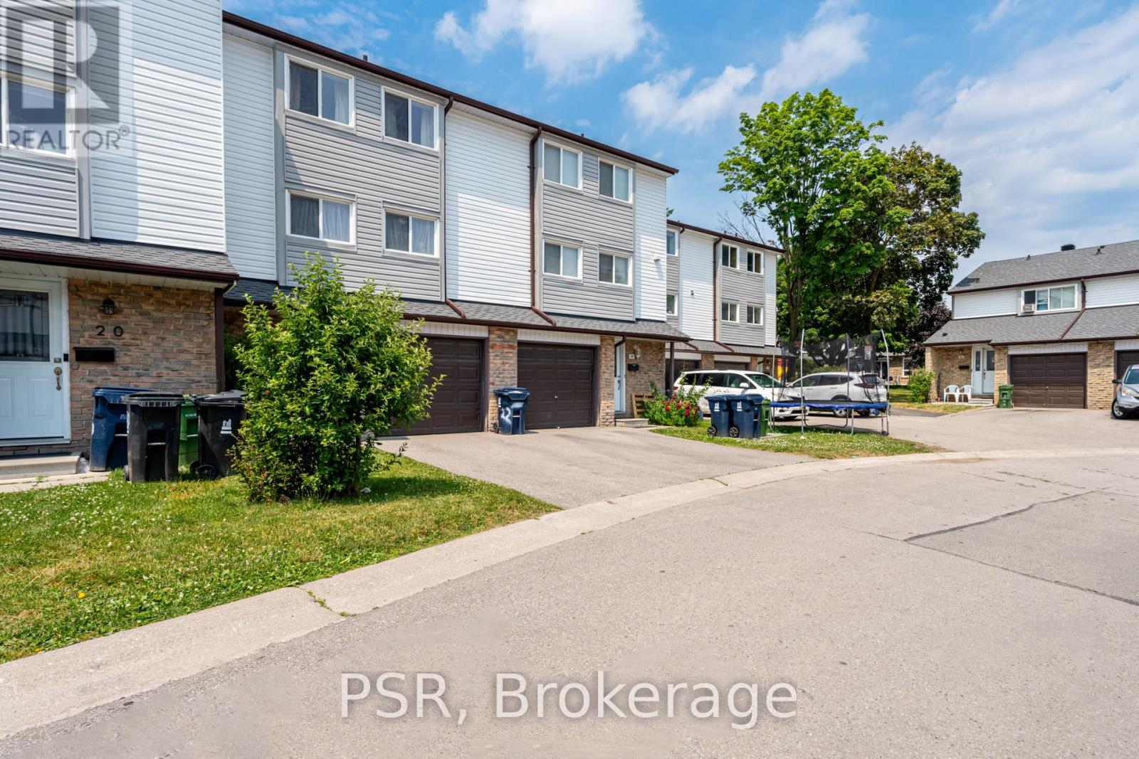 22 - 50 Verne Crescent, Toronto, Ontario  M1B 2Z1 - Photo 3 - E13476878
