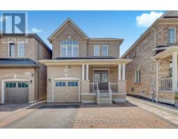 102 GARRARDVIEW STREET, Ajax, Ontario