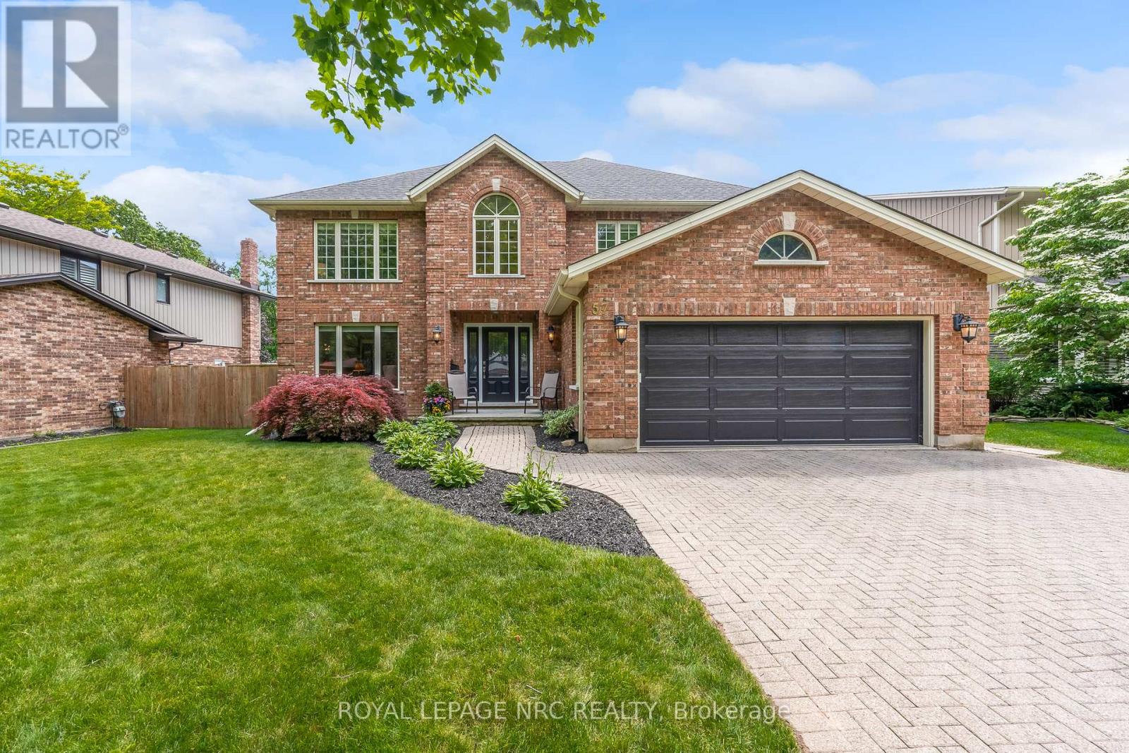 57 Millbridge Crescent, Pelham, Ontario  L3E 0E1 - Photo 1 - X13475460
