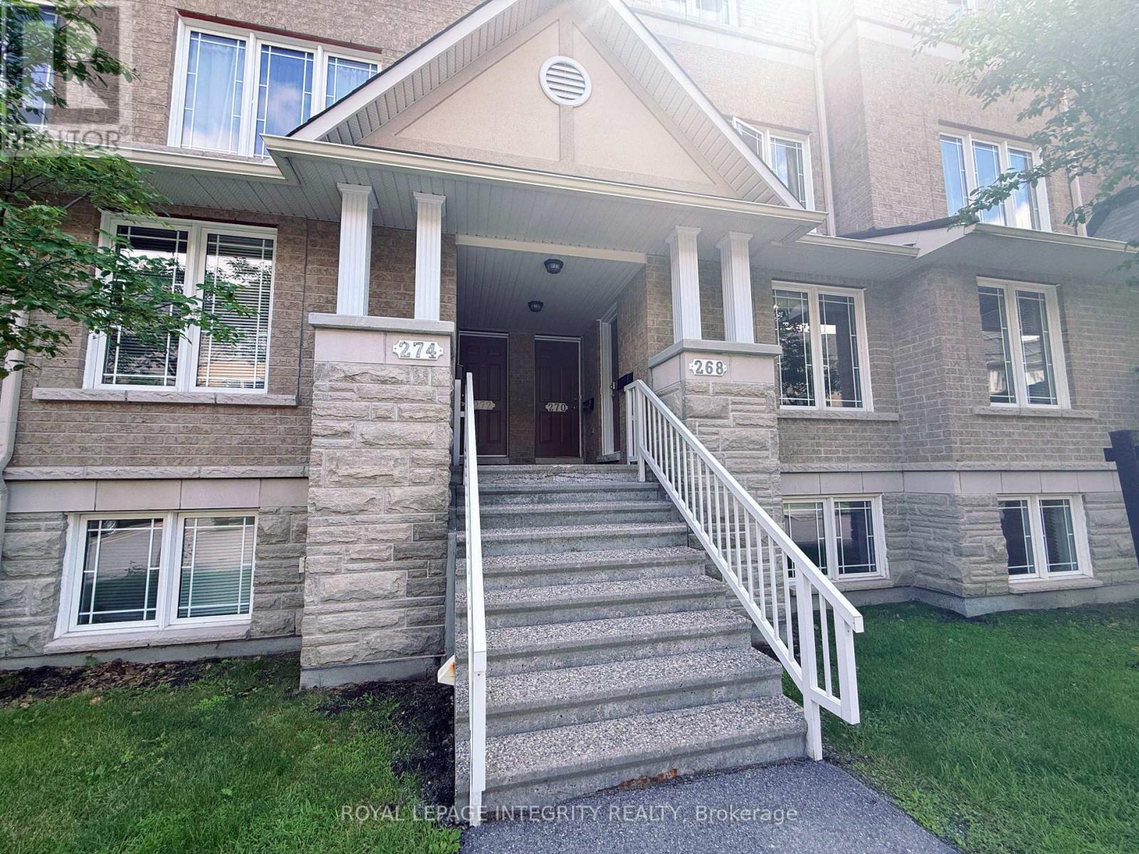 64 - 268 Paseo Pvt Private, Ottawa, Ontario  K2G 4N7 - Photo 2 - X12795072