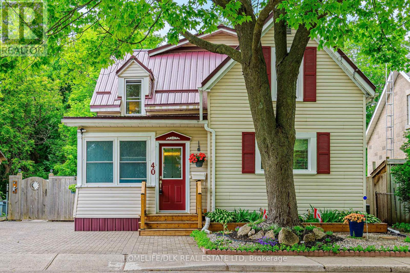 40 Hartley Street, Brockville, Ontario K6V 3N5 - Photo 2 - X13475810