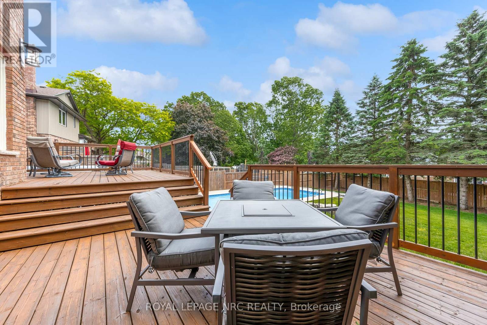 57 Millbridge Crescent, Pelham, Ontario  L3E 0E1 - Photo 6 - X13475460
