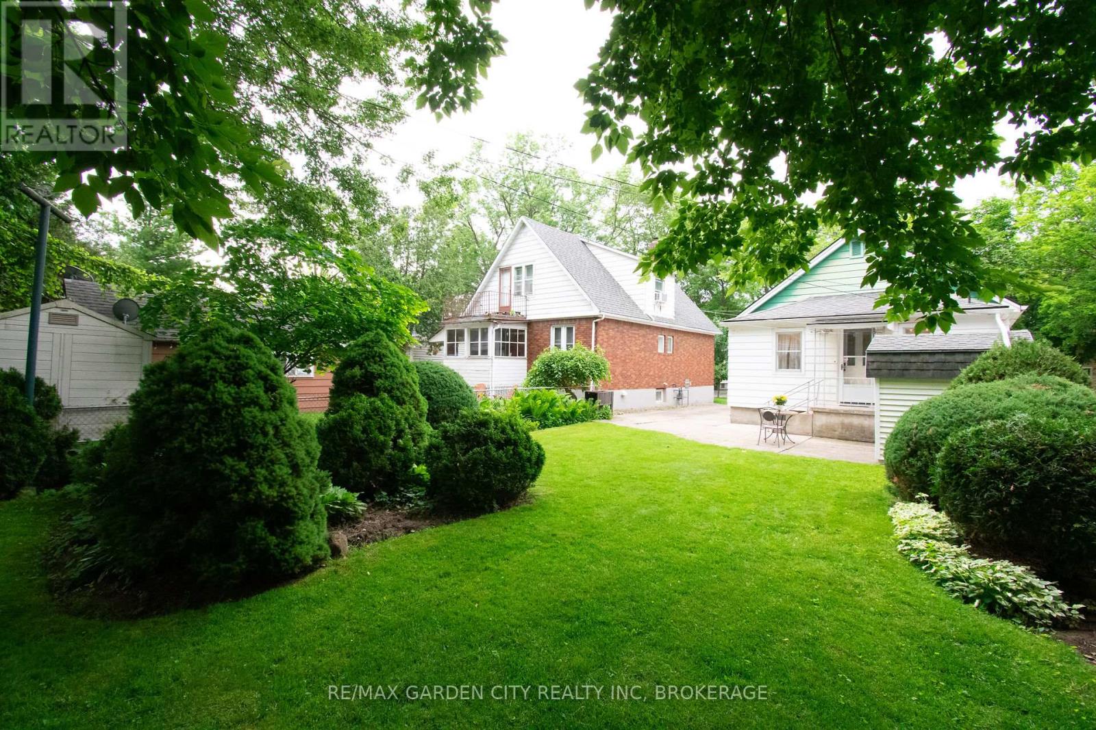 38 Mildred Avenue, St. Catharines, Ontario  L2R 6J1 - Photo 44 - X13475530