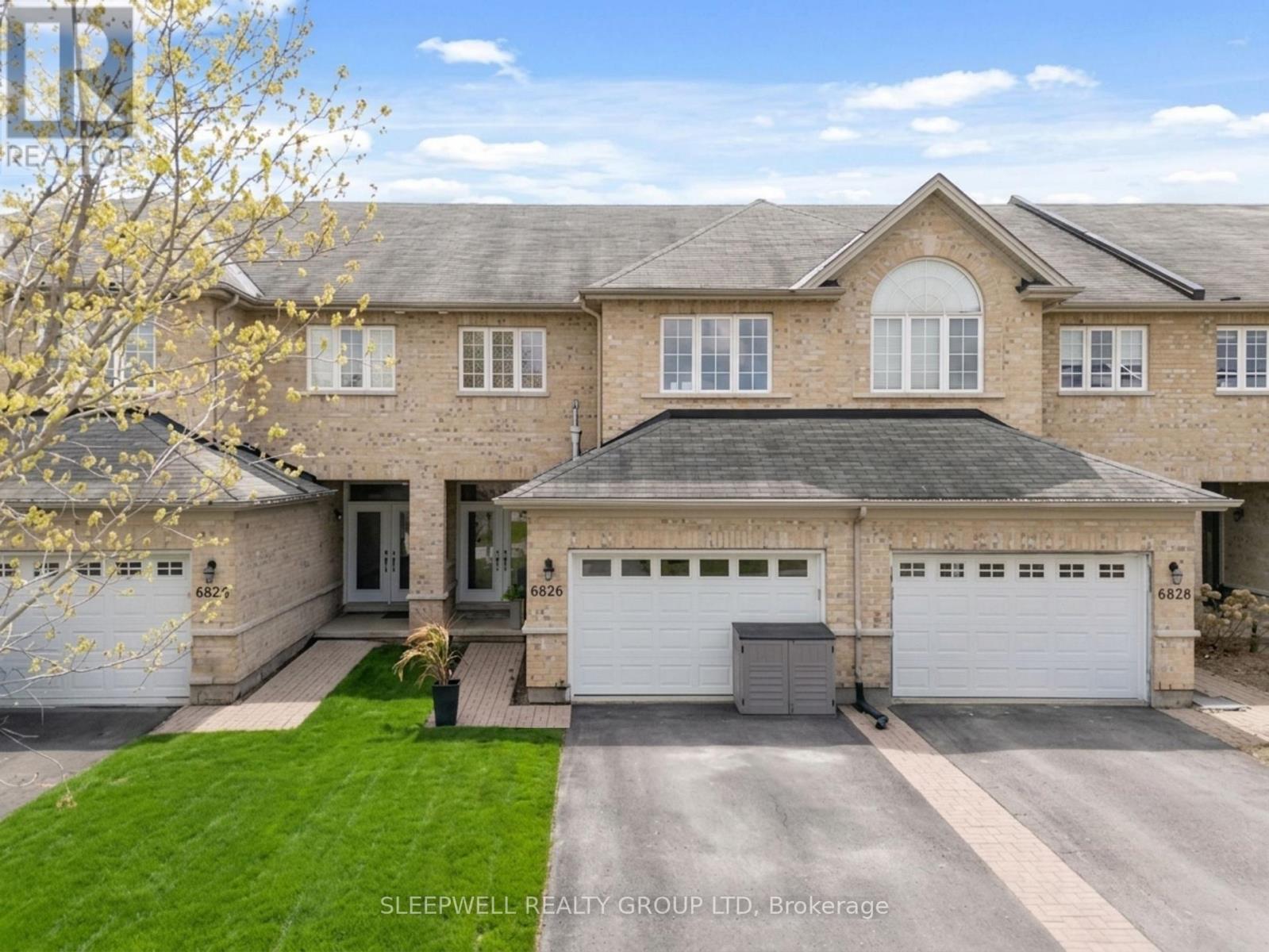 6826 BREANNA CARDILL STREET, Ottawa, Ontario