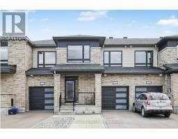 608 FENWICK WAY, Ottawa, Ontario