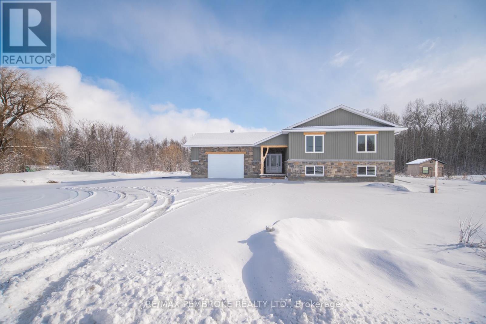 1744 Westmeath Road, Whitewater Region, Ontario  K0J 2L0 - Photo 2 - X13105390