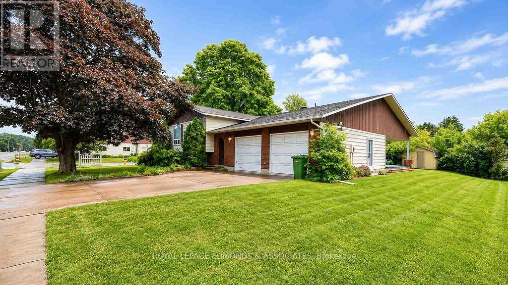 130 TOWN LINE ROAD, Pembroke, Ontario