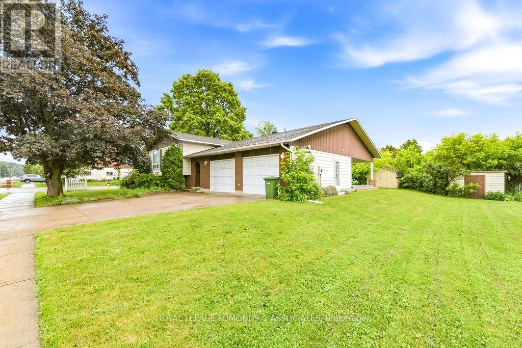 130 Town Line Road, Pembroke, Ontario K8A 2H1 - Photo 3 - X13476512