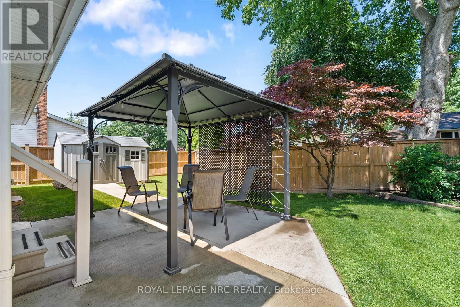 16 Bolger Drive, St. Catharines, Ontario  L2N 7L4 - Photo 36 - X13476368