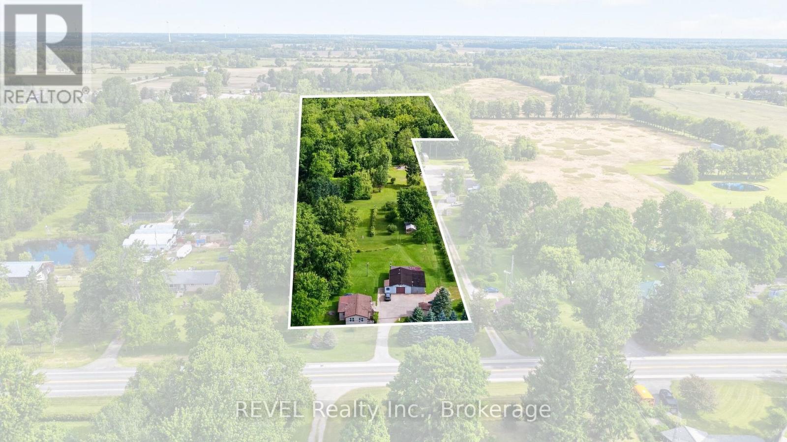 43956 Hwy 3, Wainfleet, Ontario  L0S 1V0 - Photo 17 - X13476442