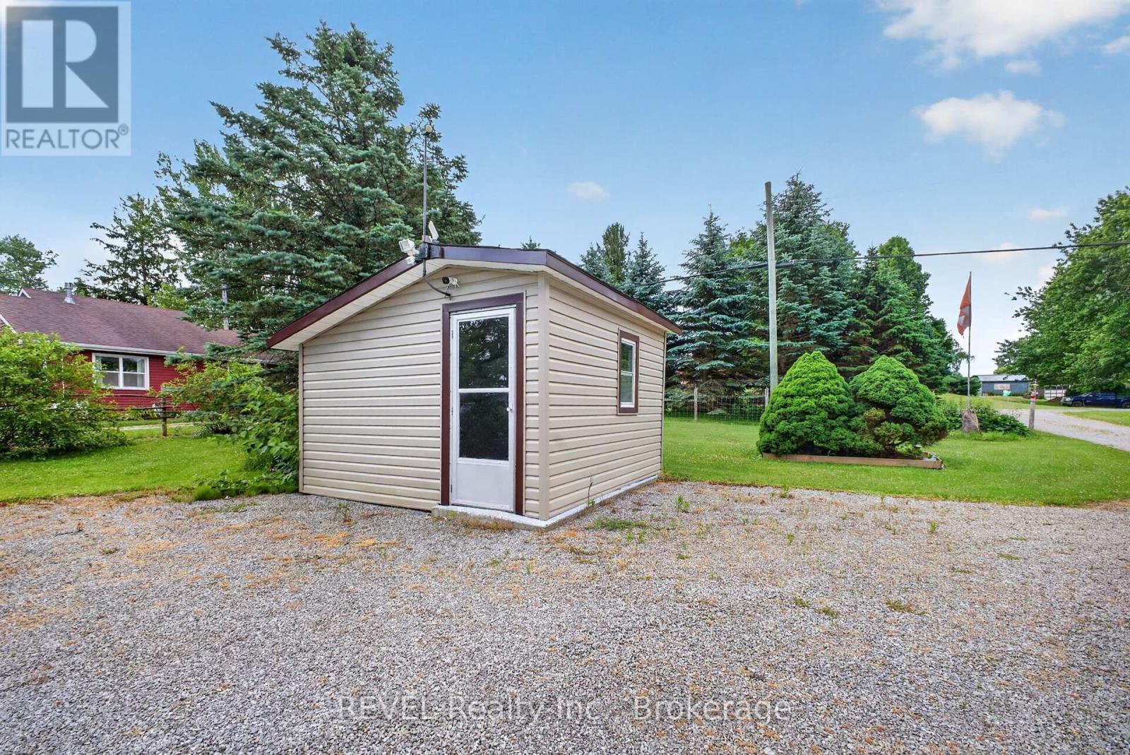 43956 Hwy 3, Wainfleet, Ontario  L0S 1V0 - Photo 35 - X13476442
