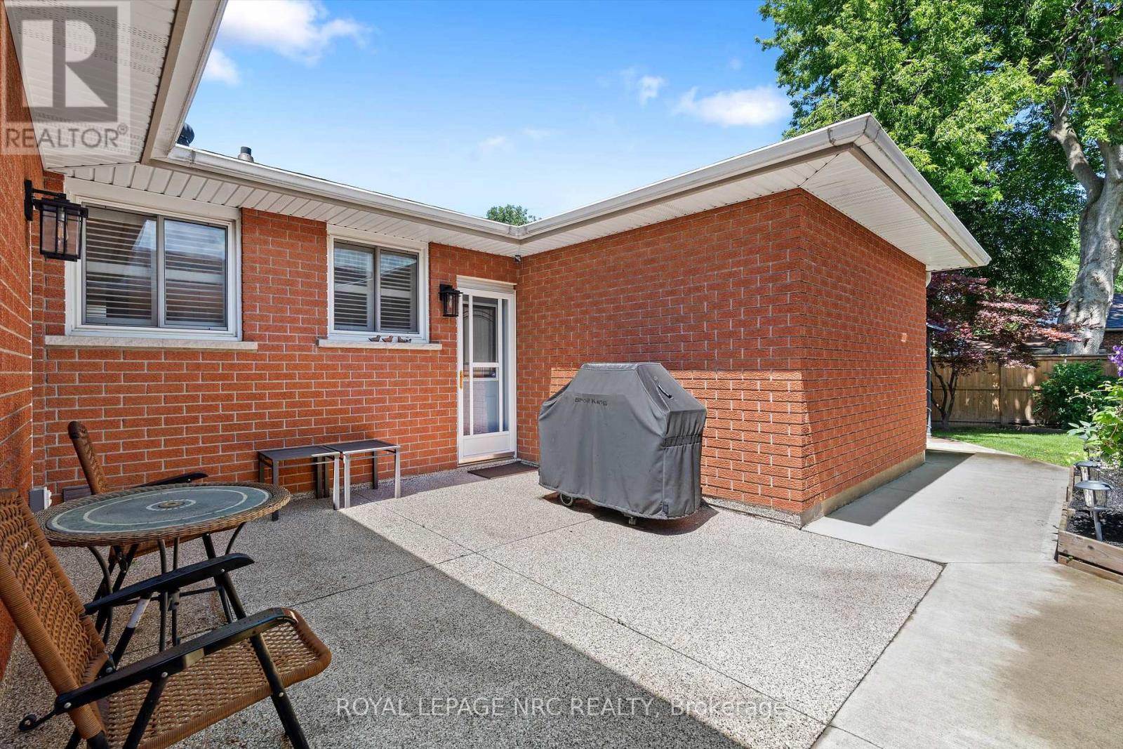 16 Bolger Drive, St. Catharines, Ontario  L2N 7L4 - Photo 33 - X13476368