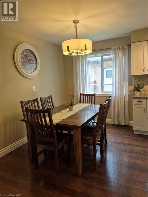 384 Pioneer Drive, Kitchener, Ontario  N2P 1K6 - Photo 2 - 40839814