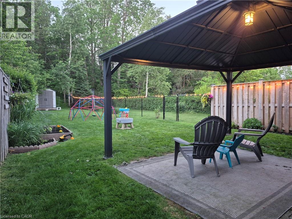 384 Pioneer Drive, Kitchener, Ontario  N2P 1K6 - Photo 22 - 40839814