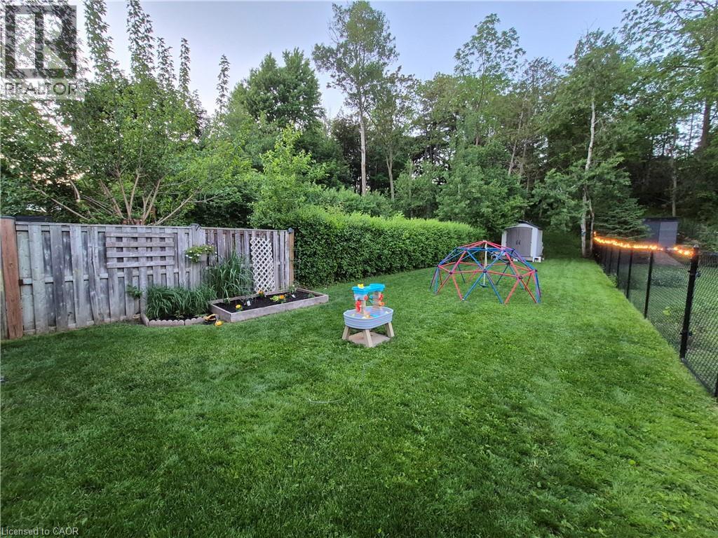 384 Pioneer Drive, Kitchener, Ontario  N2P 1K6 - Photo 23 - 40839814