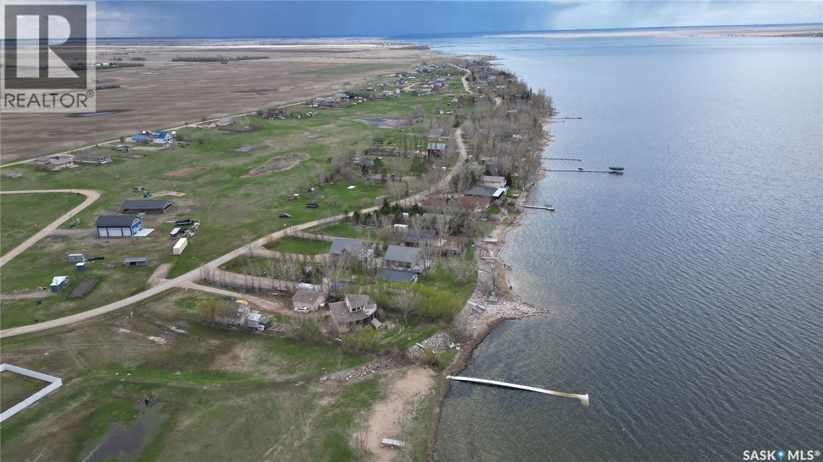 26 Collingwood Road, Last Mountain Lake, Saskatchewan  S0G 0L0 - Photo 4 - SK035420