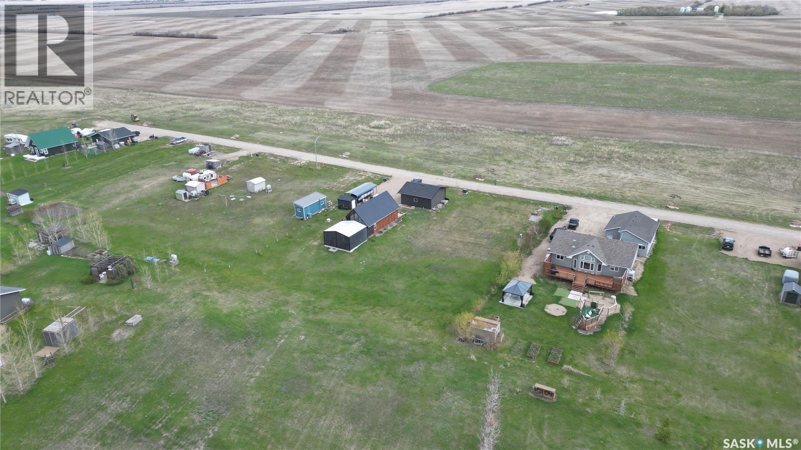 26 Collingwood Road, Last Mountain Lake, Saskatchewan  S0G 0L0 - Photo 16 - SK035420