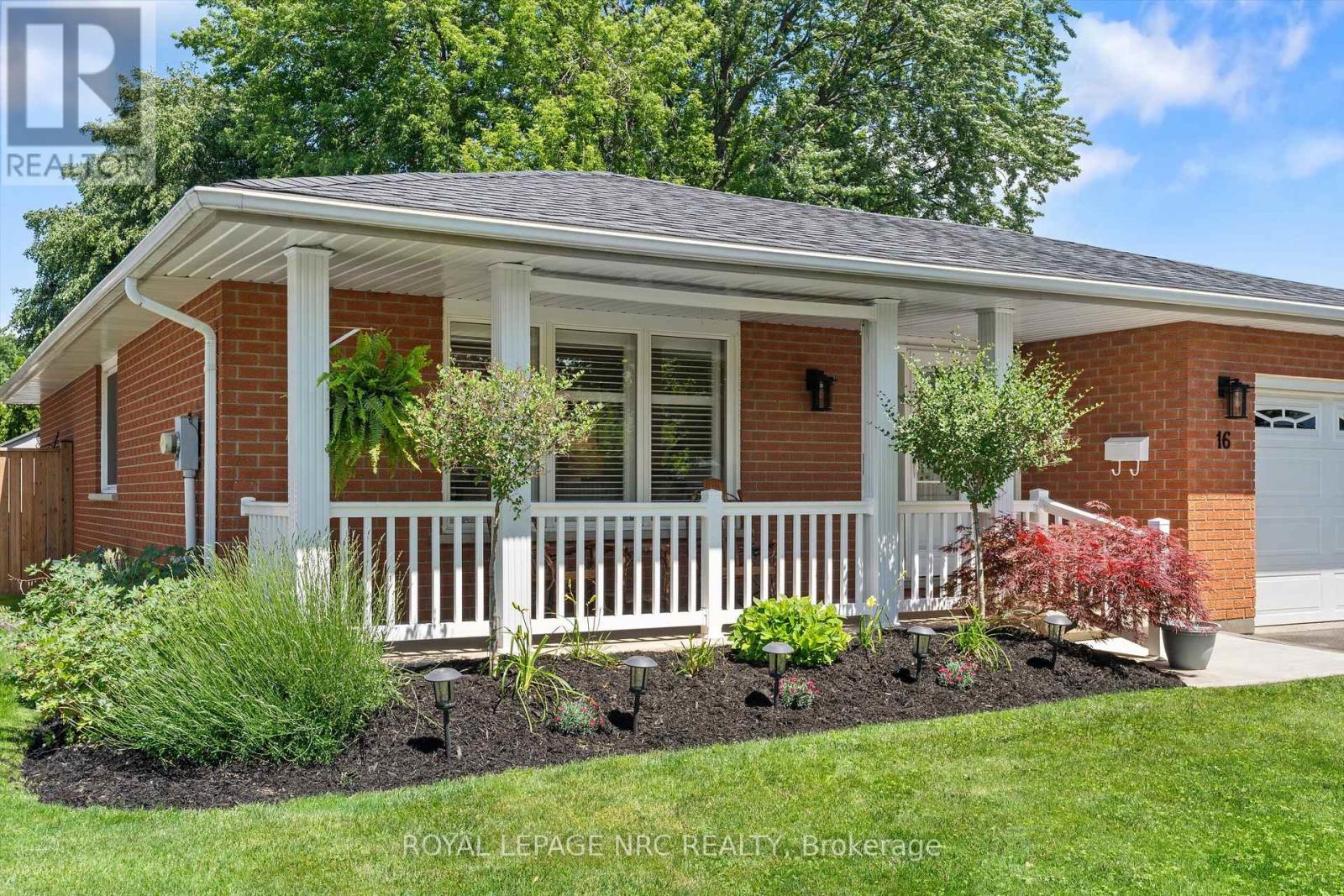 16 Bolger Drive, St. Catharines, Ontario  L2N 7L4 - Photo 4 - X13476368