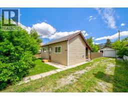 1225 84 Street, Coleman, Alberta