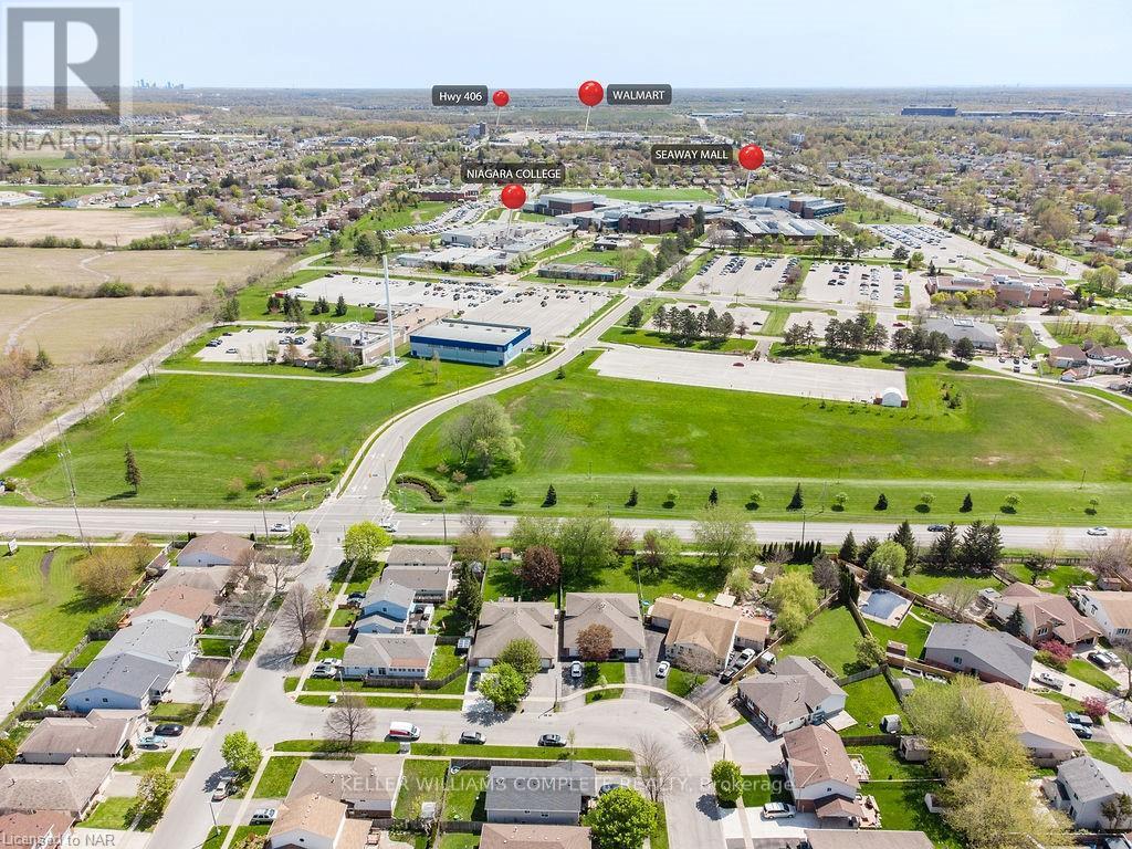 55 Poplar Crescent, Welland, Ontario  L3C 6W2 - Photo 12 - X13476538