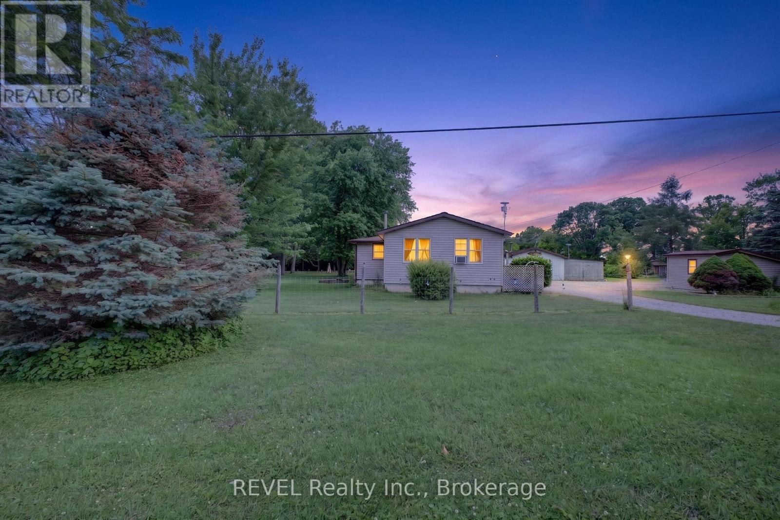 43956 Hwy 3, Wainfleet, Ontario  L0S 1V0 - Photo 2 - X13476442