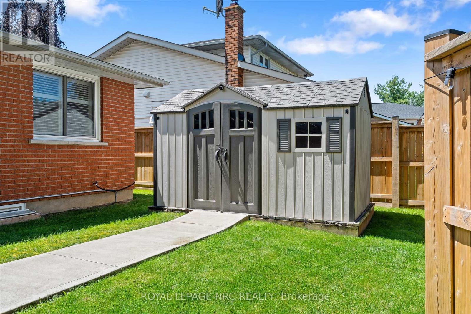 16 Bolger Drive, St. Catharines, Ontario  L2N 7L4 - Photo 34 - X13476368