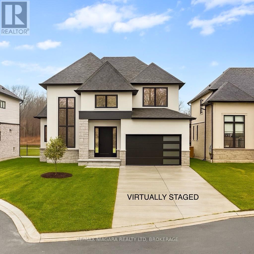 7521 Sherrilee Crescent, Niagara Falls, Ontario L2H 3T4 - Photo 2 - X13476600