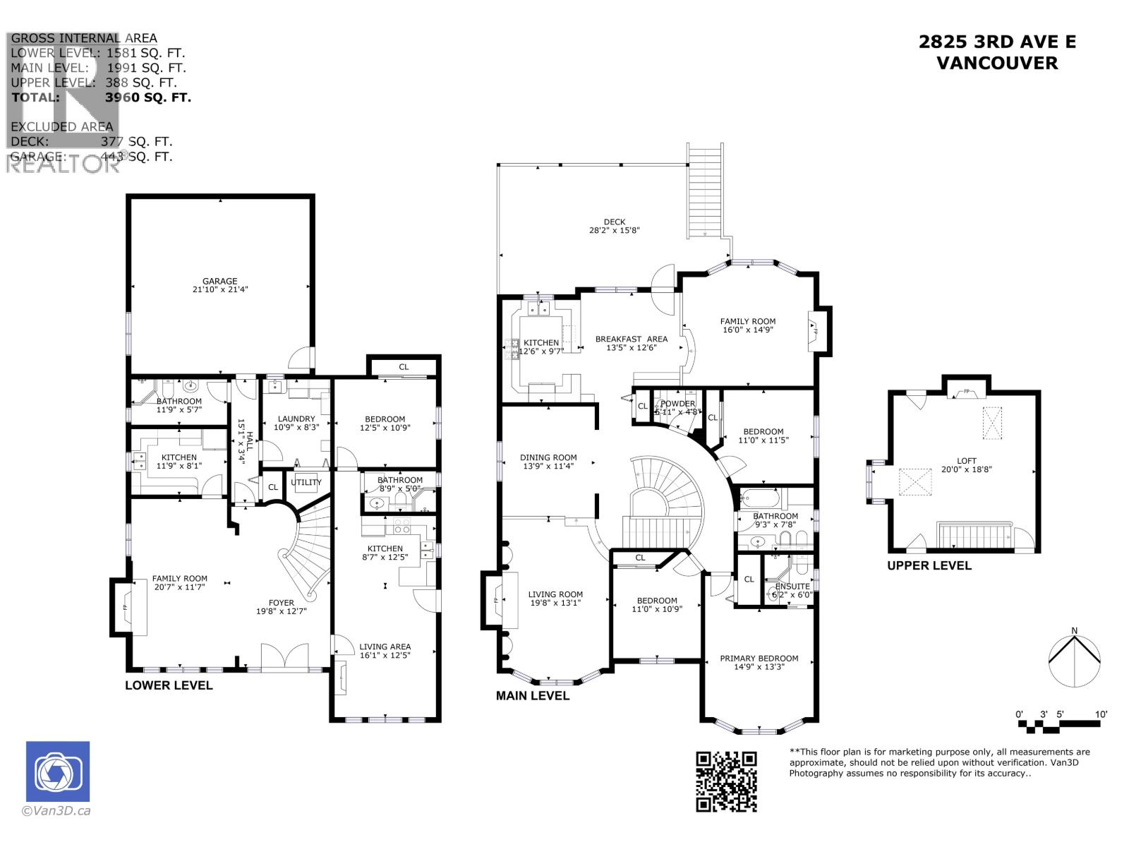 2825 E 3rd Avenue, Vancouver, British Columbia  V5M 1H5 - Photo 40 - R3138320