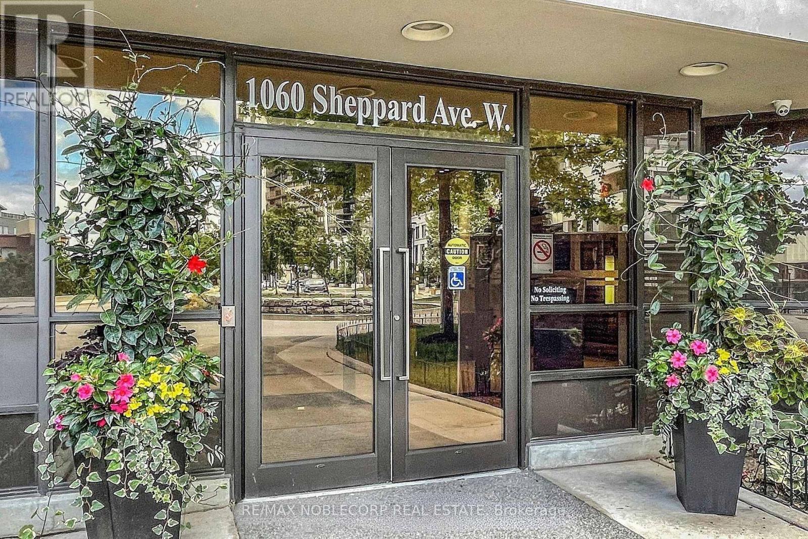 917 - 1060 Sheppard Avenue W, Toronto, Ontario  M3J 0G7 - Photo 7 - W13444674