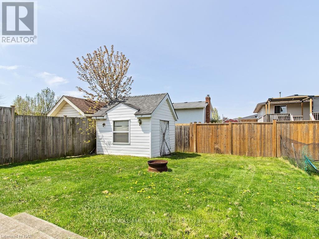 55 Poplar Crescent, Welland, Ontario  L3C 6W2 - Photo 13 - X13476538