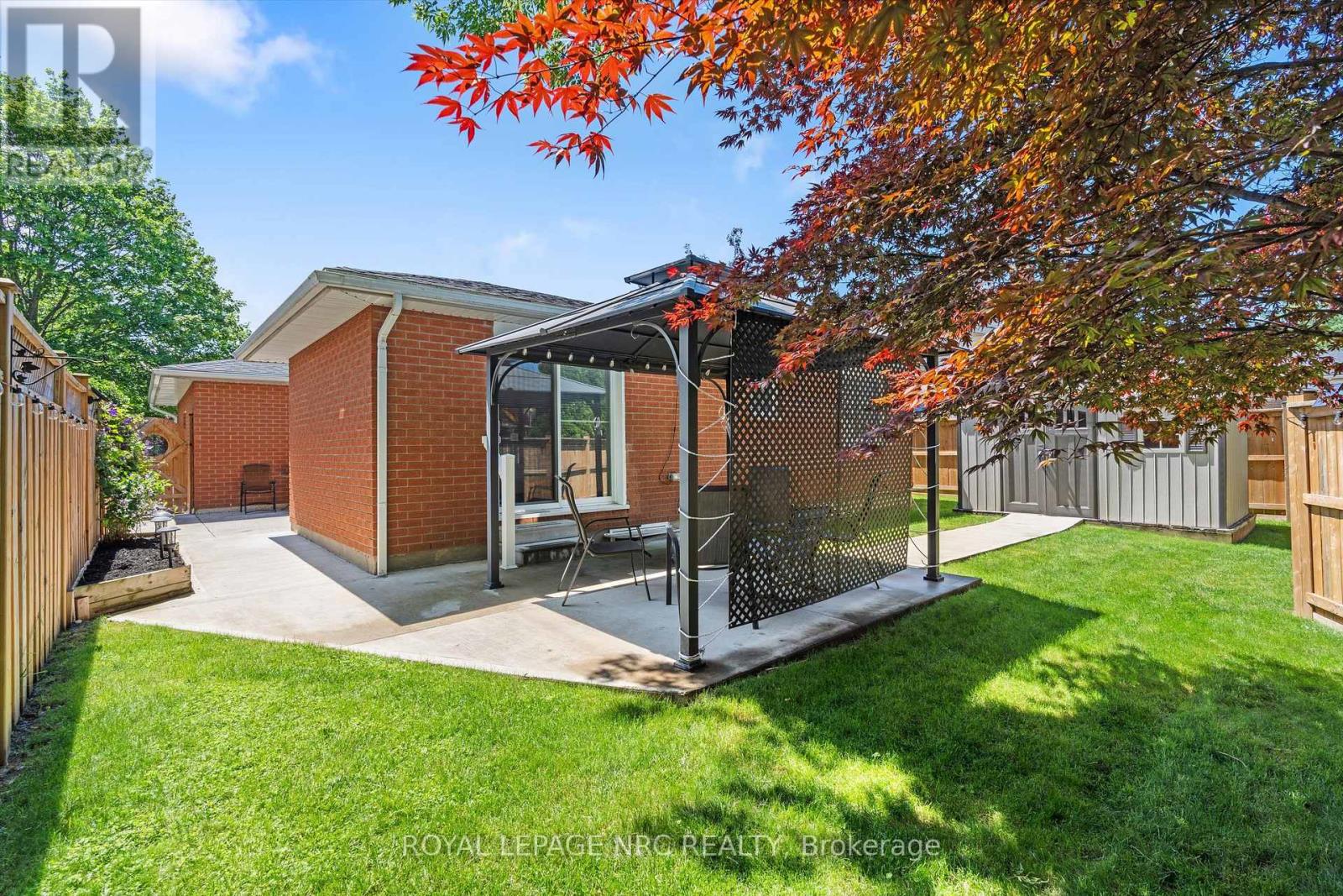 16 Bolger Drive, St. Catharines, Ontario  L2N 7L4 - Photo 35 - X13476368
