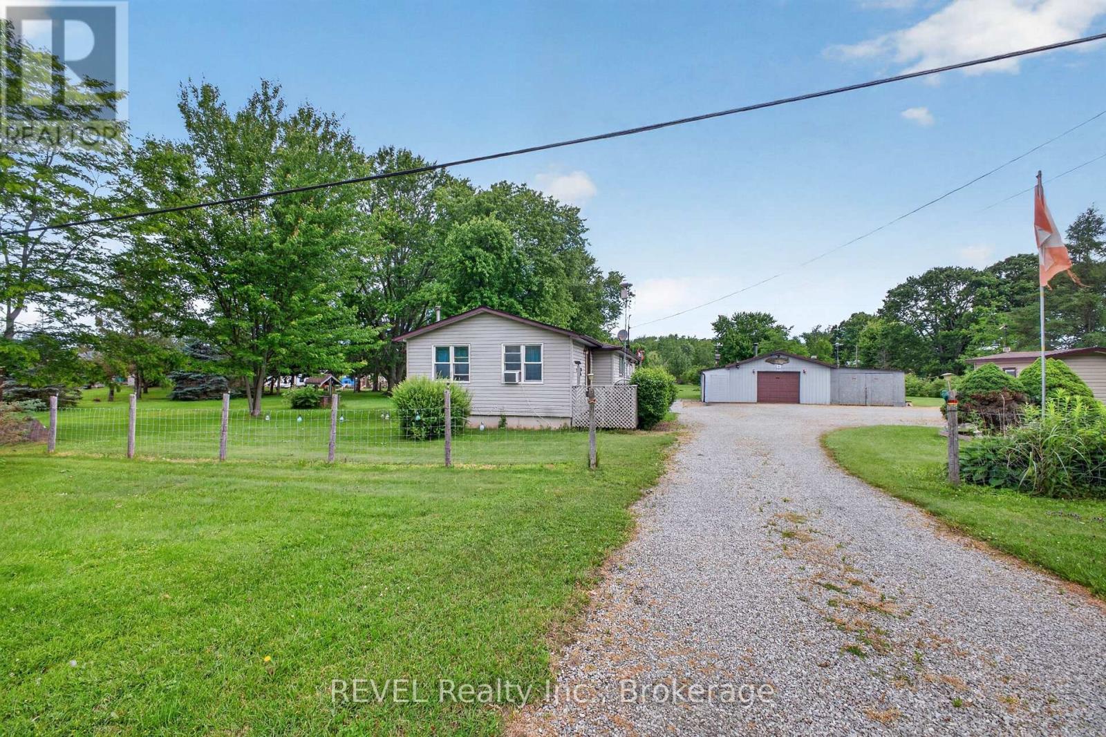 43956 Hwy 3, Wainfleet, Ontario  L0S 1V0 - Photo 38 - X13476442