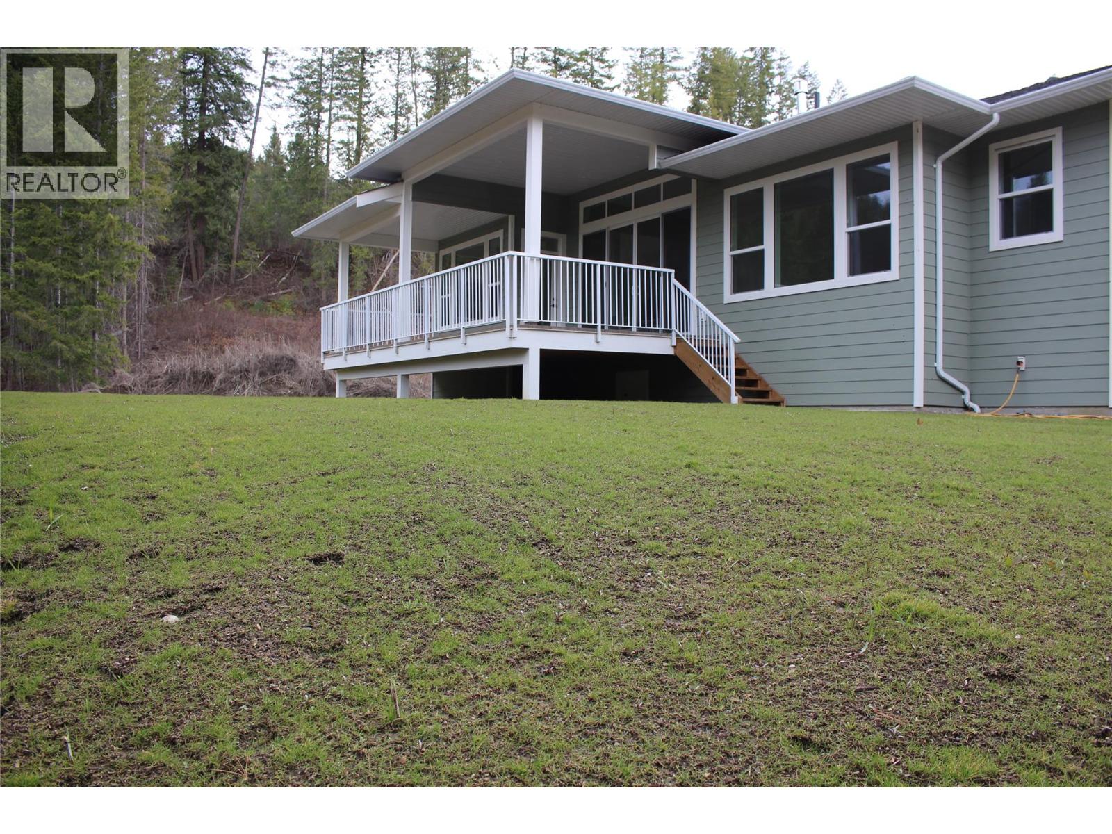 2504 Fox Glen Way Lot# 11, Blind Bay, British Columbia  V0E 1H0 - Photo 6 - 10379114
